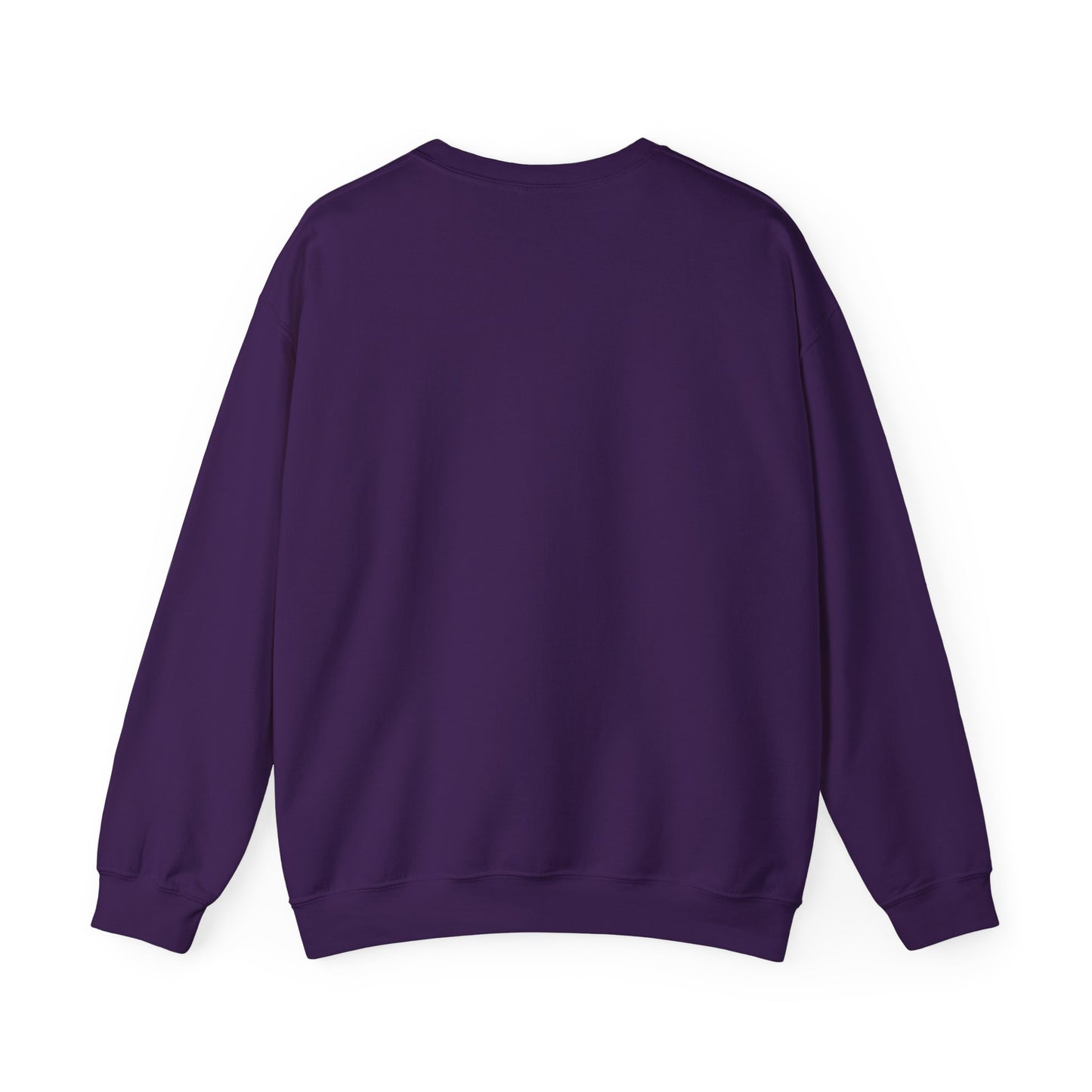 Cozy Unisex Crewneck Sweatshirt for All Occasions, Casual Wear, Comfortable Gift, Holiday Style, Custom Design Available