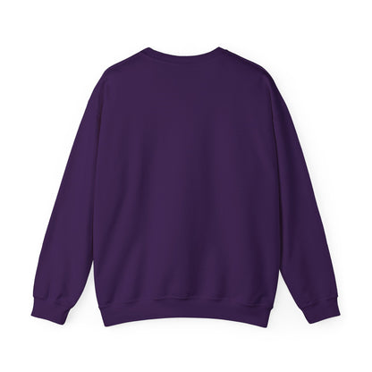 Cozy Unisex Crewneck Sweatshirt for All Occasions, Casual Wear, Comfortable Gift, Holiday Style, Custom Design Available