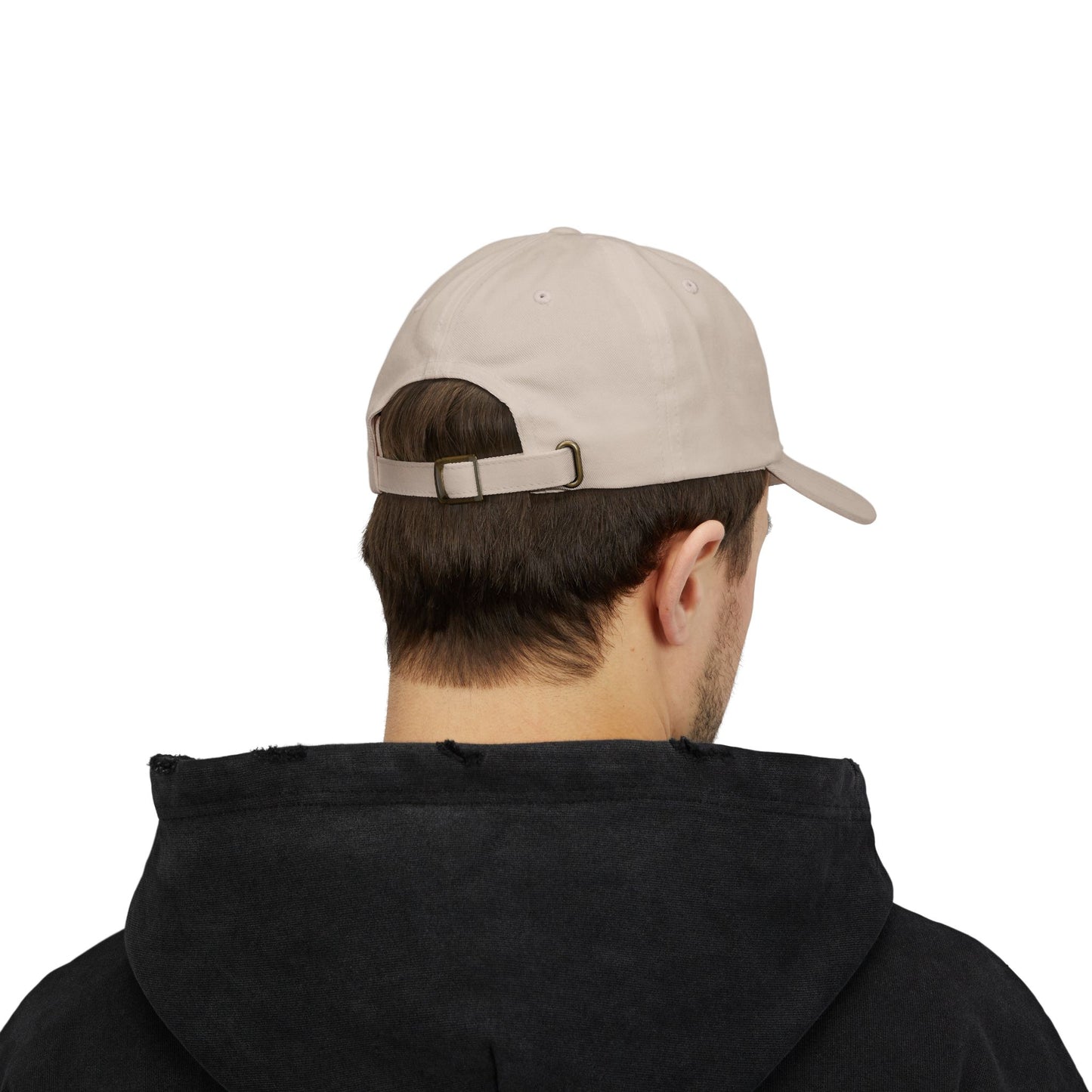 Fearless Classic Dad Cap | Casual Hat for Dads, Gifts for Father's Day, Everyday Wear, Trendy Accessories, Comfortable Style