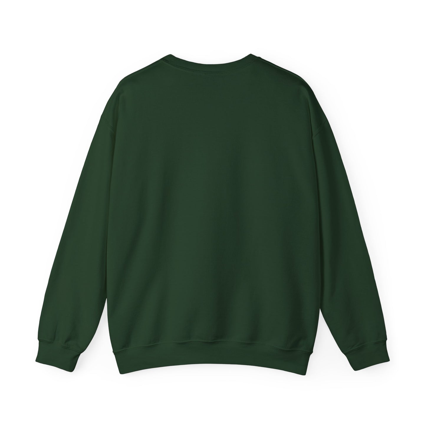Cozy Unisex Crewneck Sweatshirt for All Occasions, Casual Wear, Comfortable Gift, Holiday Style, Custom Design Available
