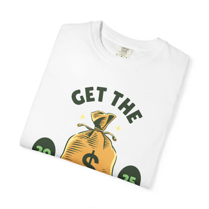 Inspire More Work Tee