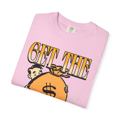 Money Maker Tee