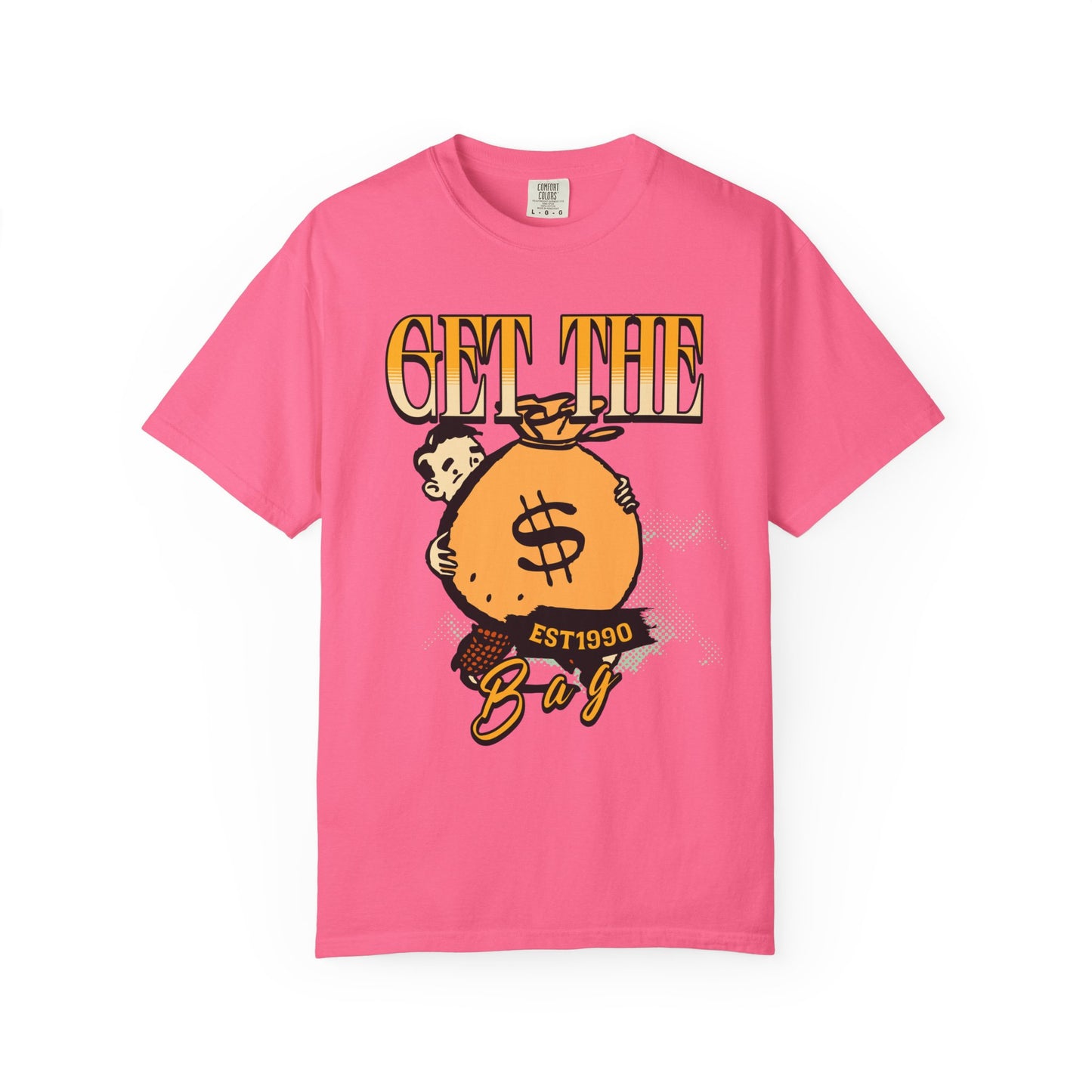 Money Maker Tee