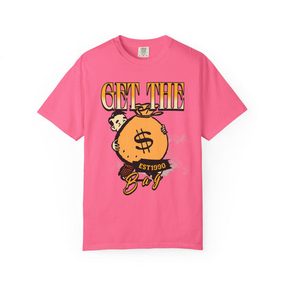 Money Maker Tee