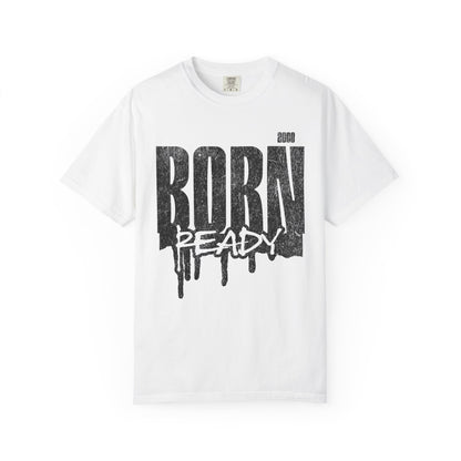 Ready to Win in Life Tee