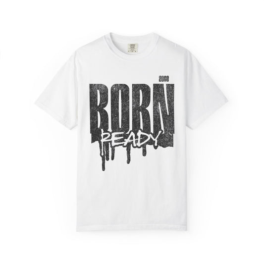 Ready to Win in Life Tee