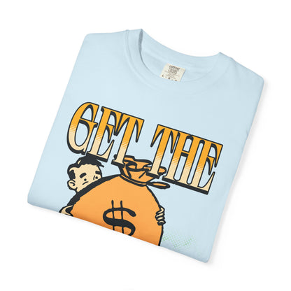 Money Maker Tee