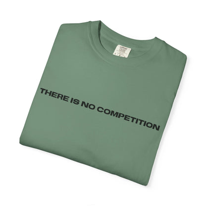 No Competition Tee