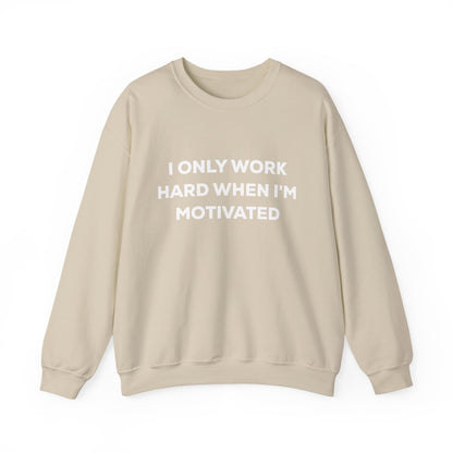 Cozy Unisex Crewneck Sweatshirt for All Occasions, Casual Wear, Comfortable Gift, Holiday Style, Custom Design Available