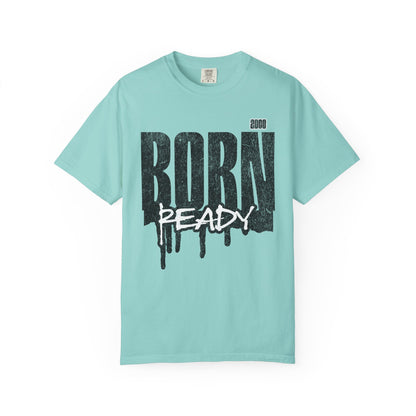 Ready to Win in Life Tee