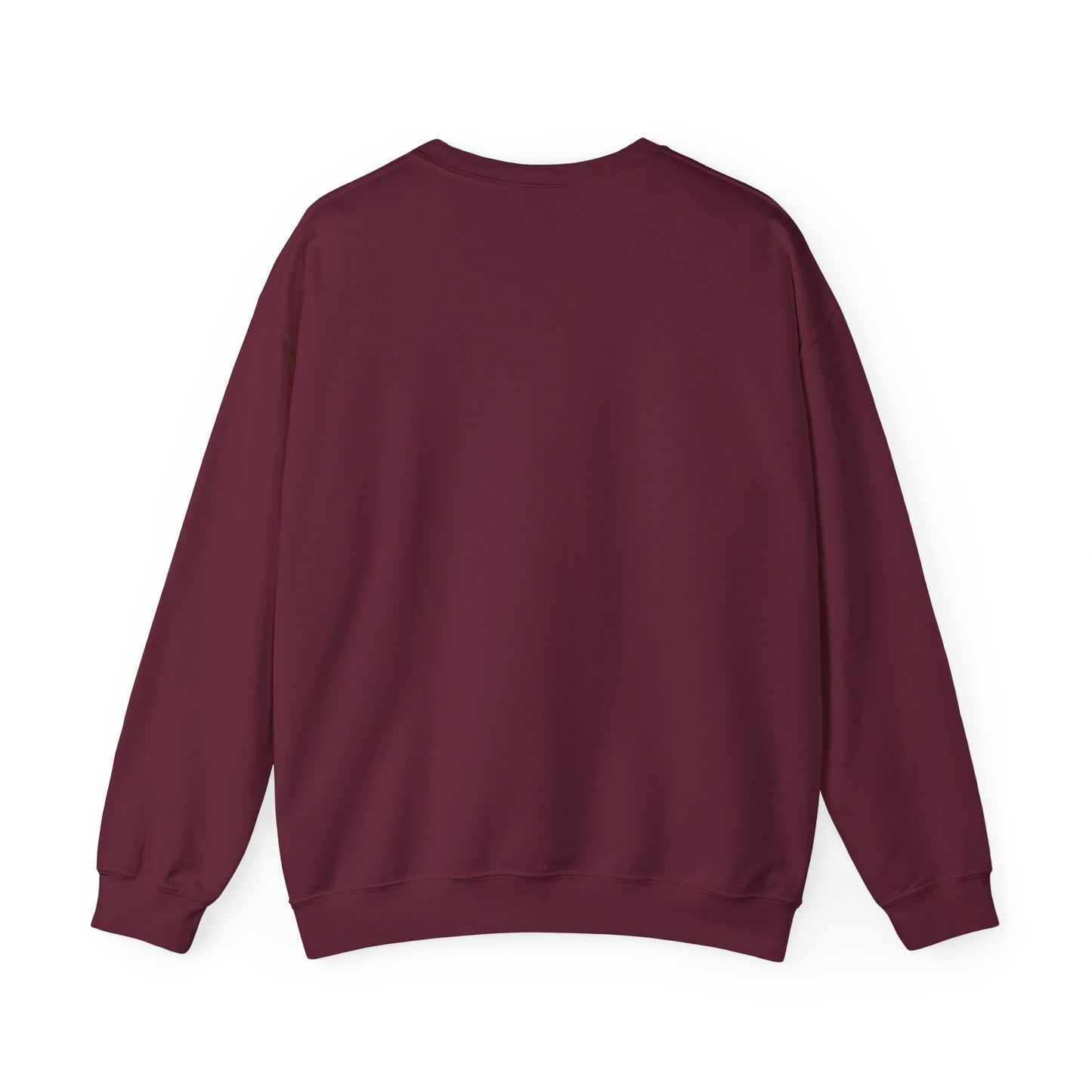 Cozy Unisex Crewneck Sweatshirt for All Occasions, Casual Wear, Comfortable Gift, Holiday Style, Custom Design Available