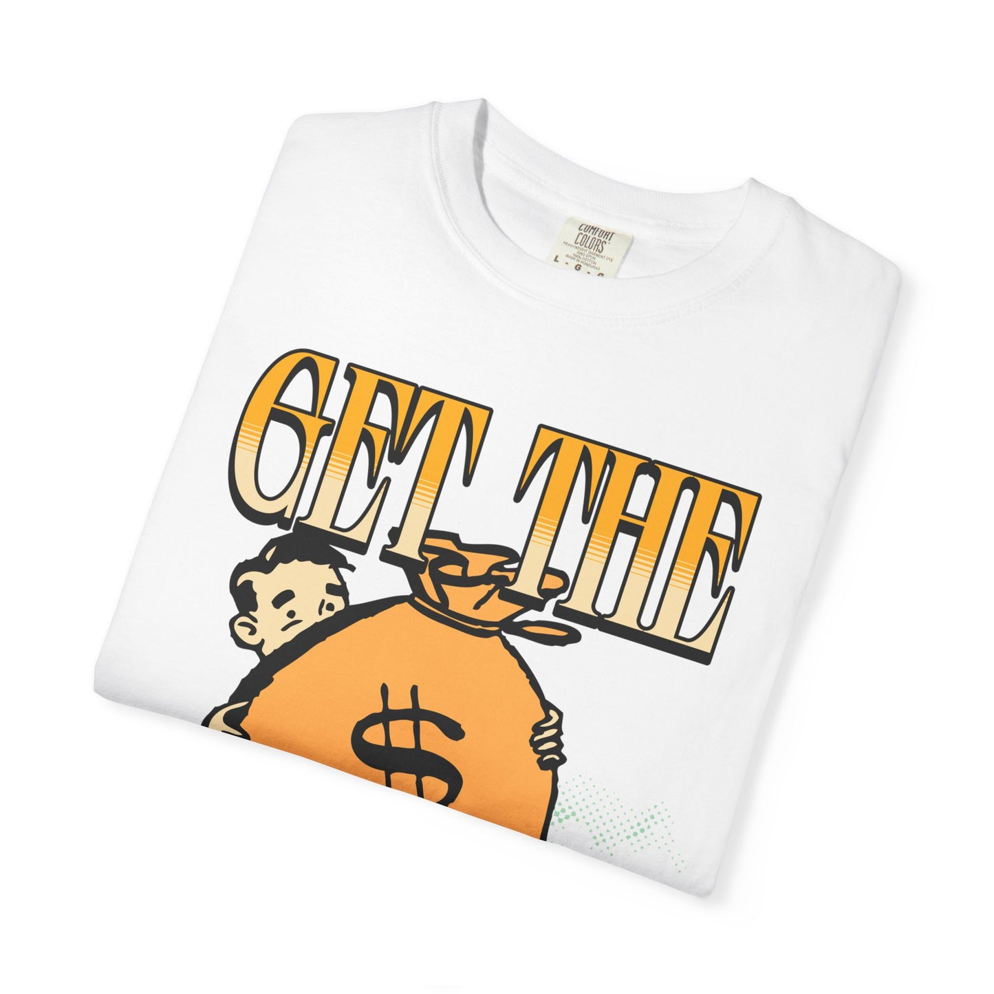 Money Maker Tee